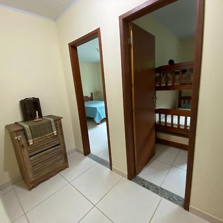 Lumiar Casa Solar Churrasqueira Com 3 Quartos Sendo Um Suite Arejada, Jardim A 700M Do Centro 외부 사진