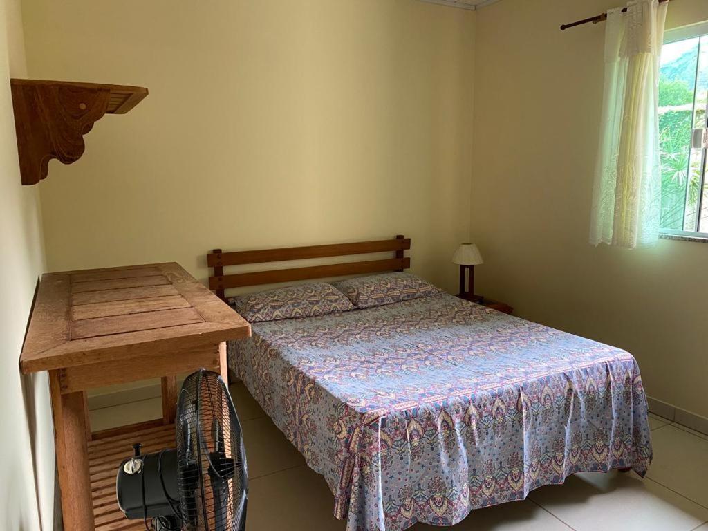 Lumiar Casa Solar Churrasqueira Com 3 Quartos Sendo Um Suite Arejada, Jardim A 700M Do Centro 외부 사진