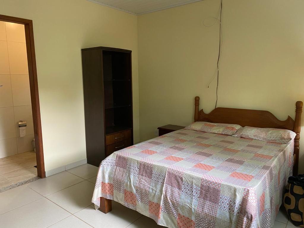 Lumiar Casa Solar Churrasqueira Com 3 Quartos Sendo Um Suite Arejada, Jardim A 700M Do Centro 외부 사진