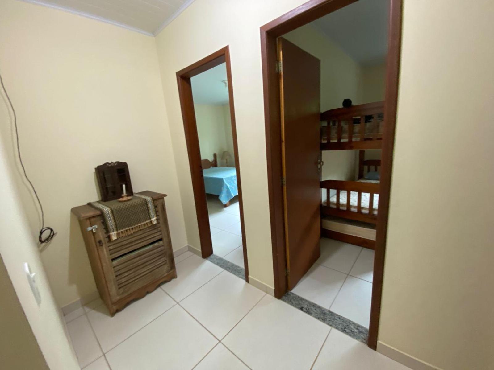 Lumiar Casa Solar Churrasqueira Com 3 Quartos Sendo Um Suite Arejada, Jardim A 700M Do Centro 외부 사진