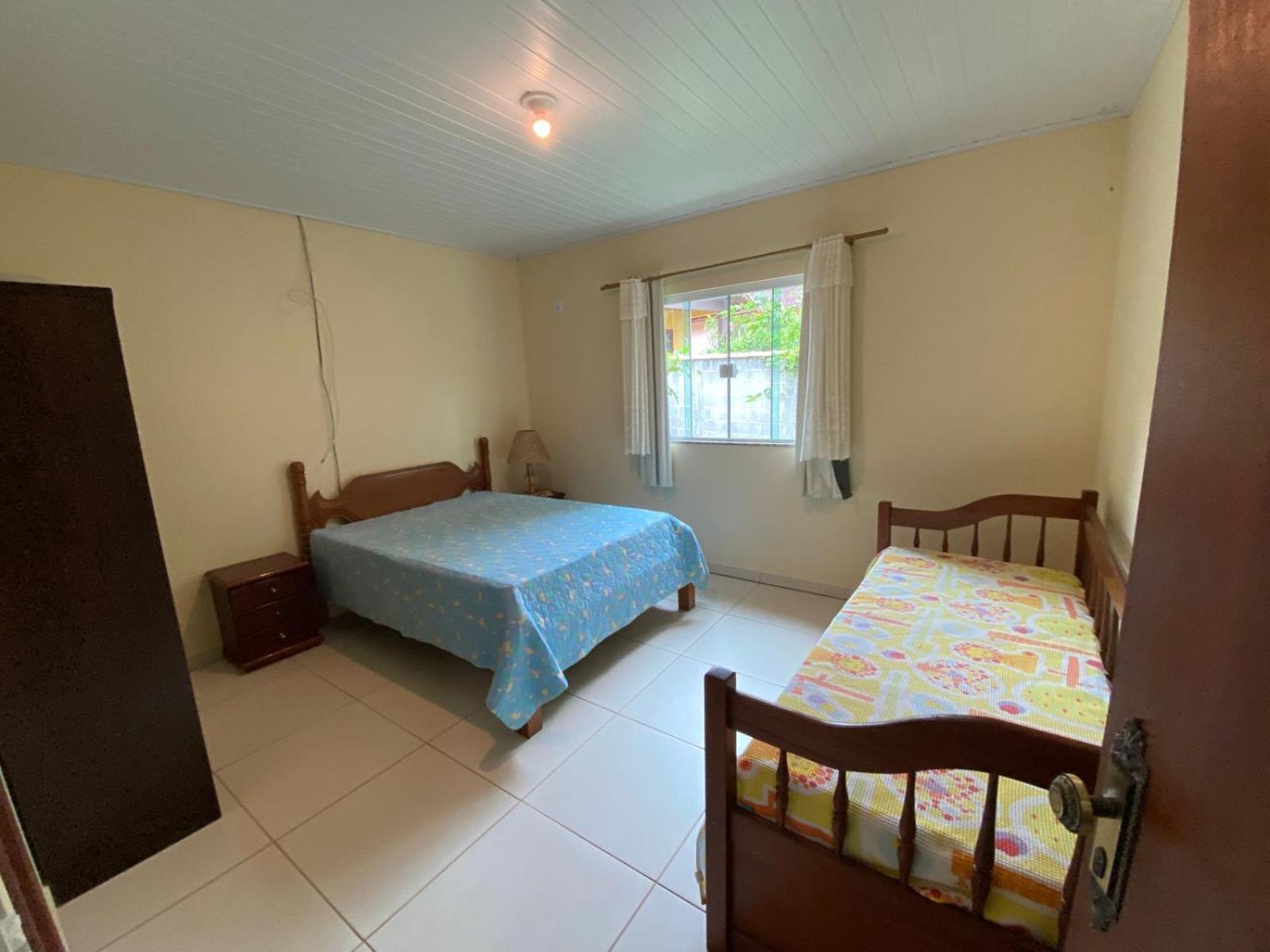 Lumiar Casa Solar Churrasqueira Com 3 Quartos Sendo Um Suite Arejada, Jardim A 700M Do Centro 외부 사진