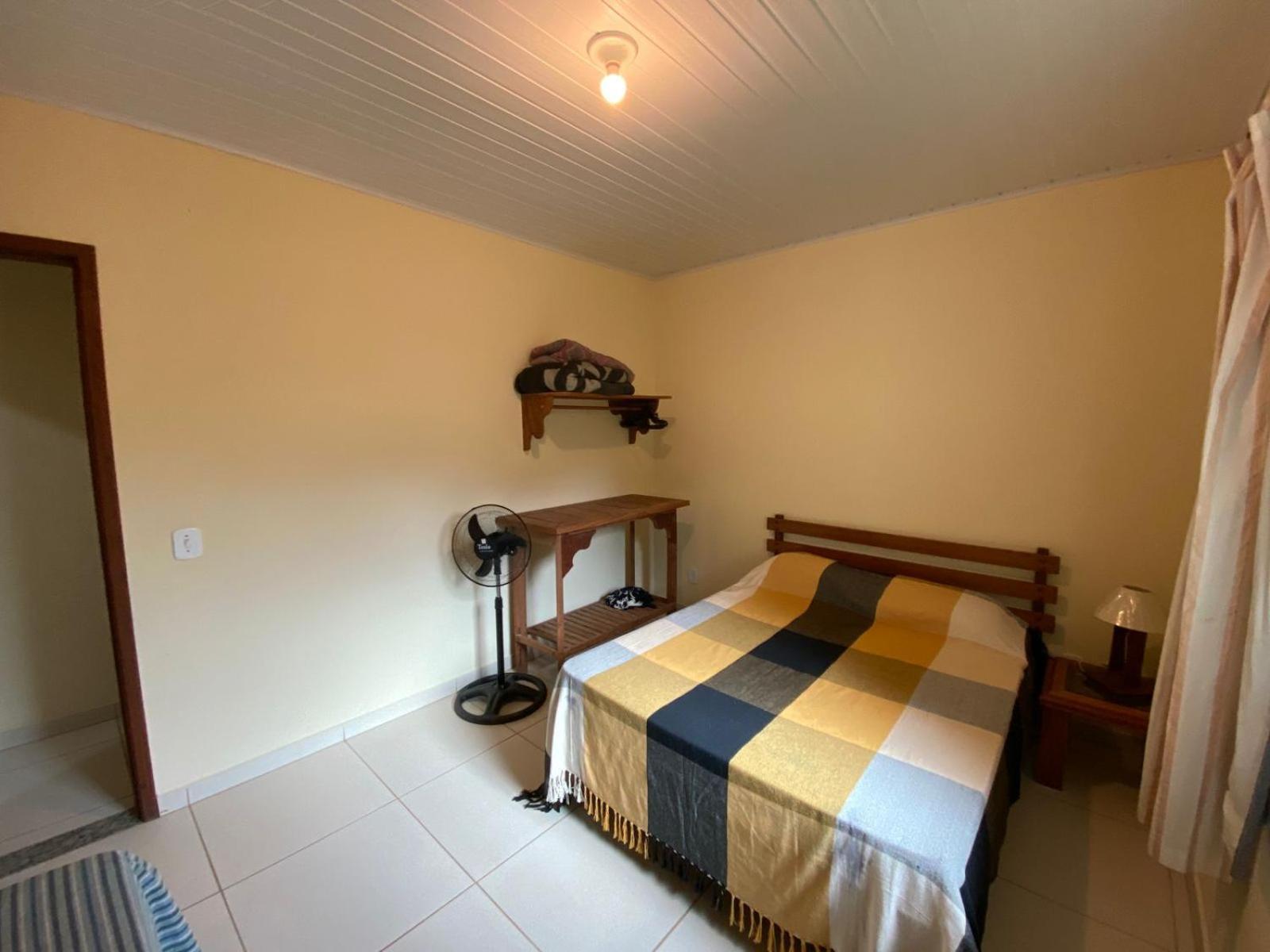 Lumiar Casa Solar Churrasqueira Com 3 Quartos Sendo Um Suite Arejada, Jardim A 700M Do Centro 외부 사진
