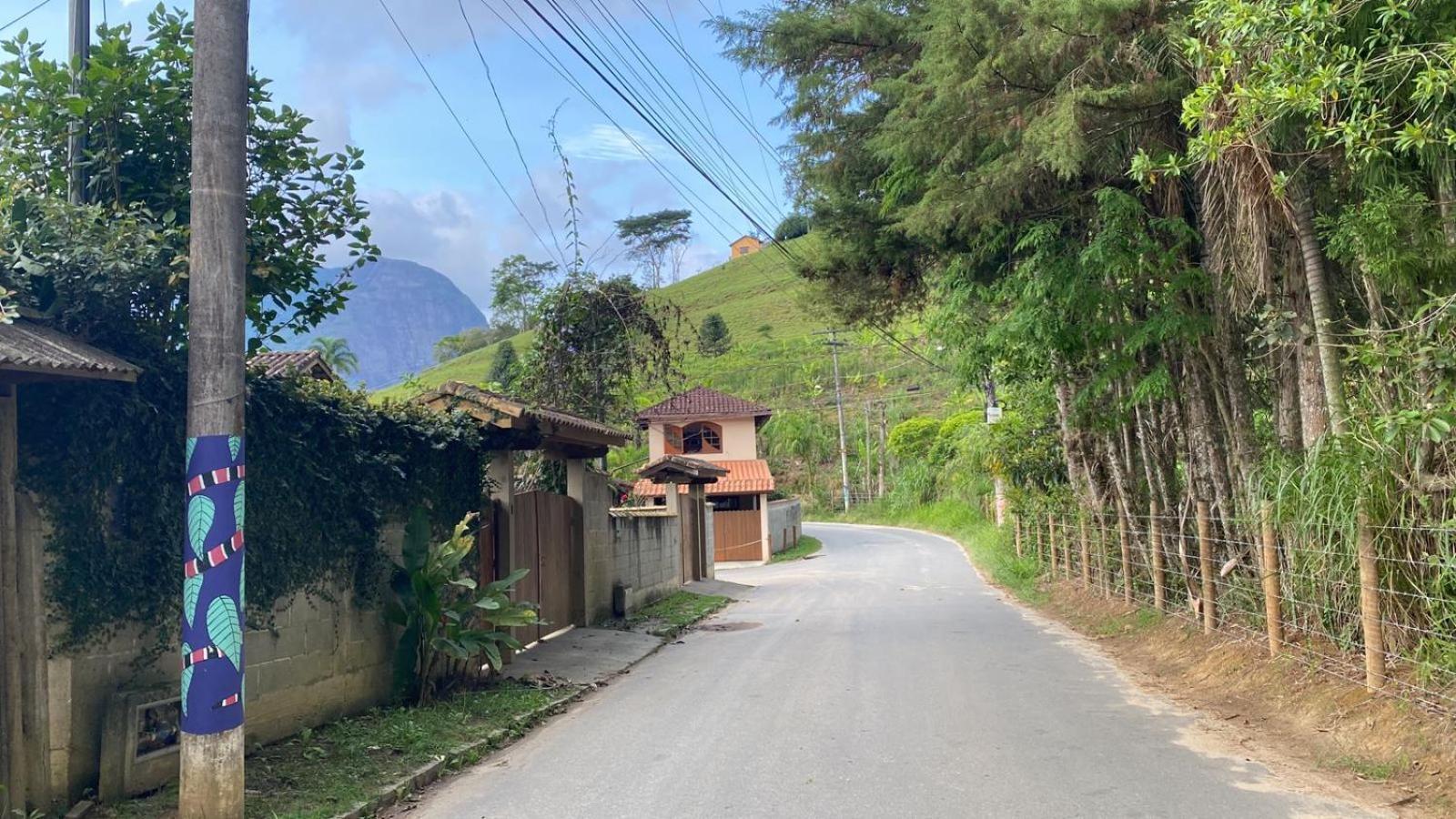 Lumiar Casa Solar Churrasqueira Com 3 Quartos Sendo Um Suite Arejada, Jardim A 700M Do Centro 외부 사진